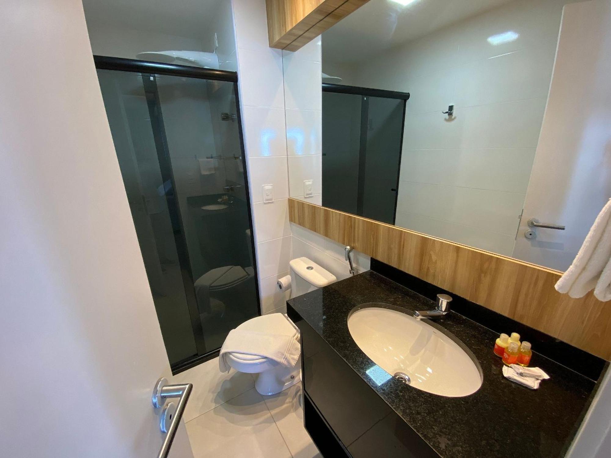 Flat Na Melhor Localizacao De Maceio. Eksteriør billede
