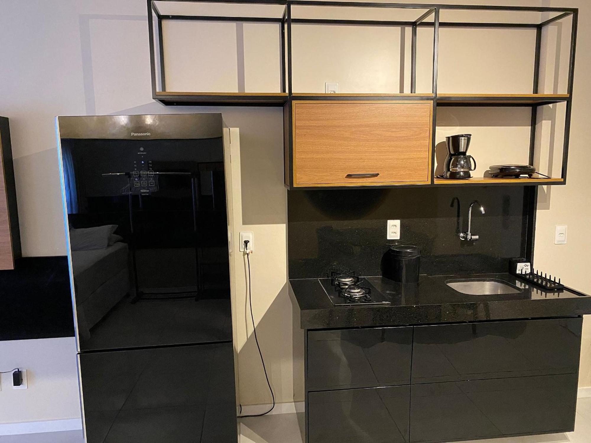 Flat Na Melhor Localizacao De Maceio. Eksteriør billede